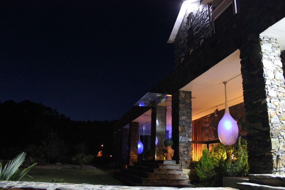 A Casa Do Tio Tenente Casa Toda Ermida  ภายนอก รูปภาพ